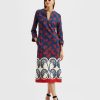 Clothing La Double J | The Kaftan Palmetto