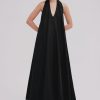 Clothing Jac + Jack | Kasbah Dress Black