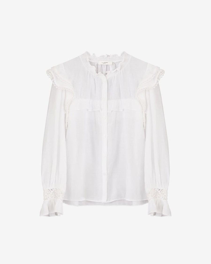 Clothing Isabel Marant | Gilatedy Top