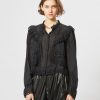 Clothing Isabel Marant | Kelmon Top Black