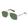 Accessories Karen Walker | Pampel Sunglasses Gold