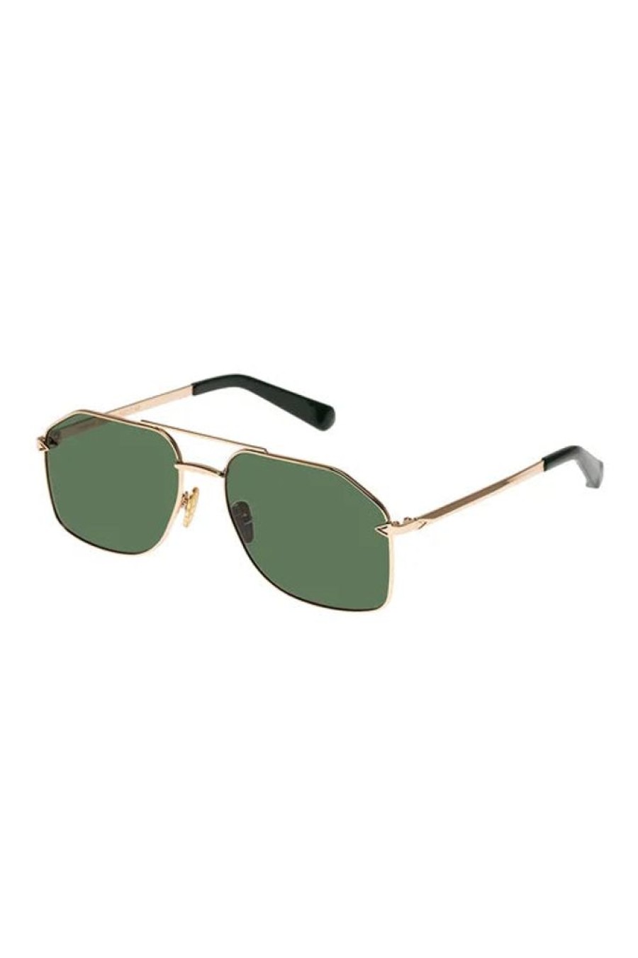 Accessories Karen Walker | Pampel Sunglasses Gold