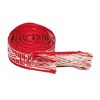 Accessories Bands of L.A | Diamond Belt Red