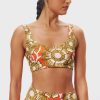 Clothing Mara Hoffman | Lira Bikini Top And Lydia Bikini Bottom