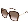 Accessories Chloé | Ch0173 Sunglasses Havana