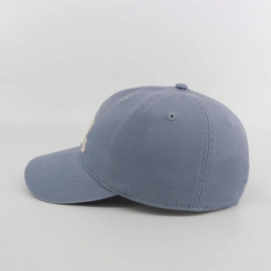 Accessories Sun Club | Sun Club Cap Vintage Blue