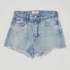 Clothing Moussy Vintage | Chelsea Short