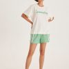 Clothing Summery Copenhagen | Shorts Fern Green