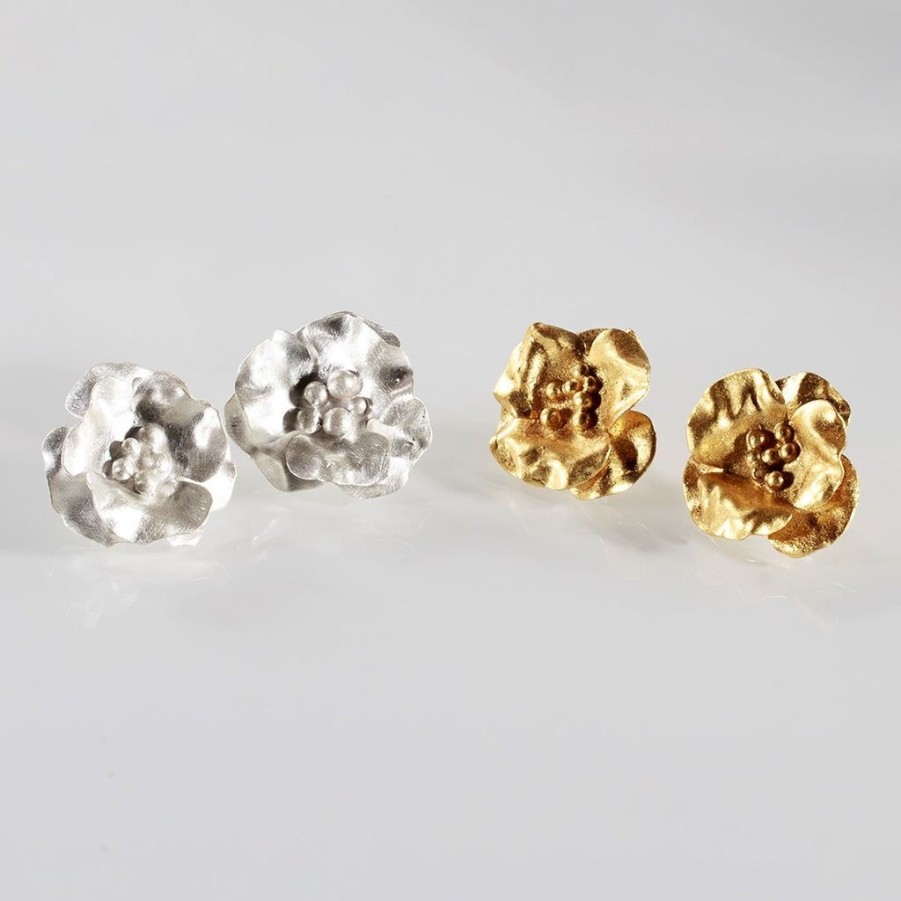 Accessories Jill Marsden | Bloom Studs