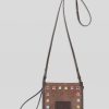 Accessories ETRO | Cross Body Bag Multi Stone