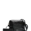 Accessories Isabel Marant | Wardy Camera Shoulder Bag Black