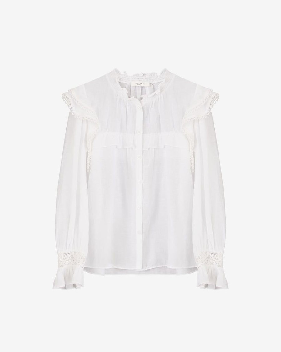 Clothing Isabel Marant | Gilatedy Top