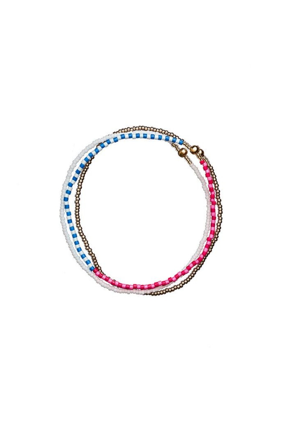 Accessories Templestones | Templestones Bracelet Multi