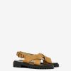 Shoes Isabel Marant | Baem Sandals Havana