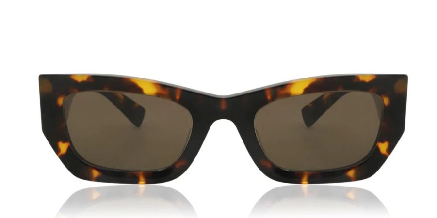 Accessories MIU MIU | 09Ws Sunglasses Havana