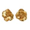 Accessories Jill Marsden | Mini Bloom Studs Gold