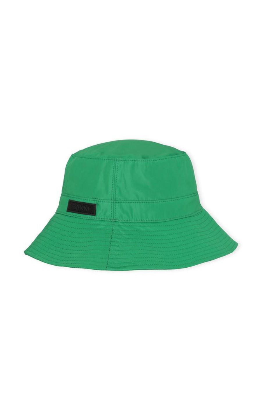 Accessories Ganni | Recycled Teck Bucket Hat