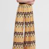 Clothing La Double J | Palazzo Pants Mezzaluna