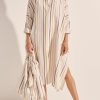 Clothing Ilio Nema | Andromede Shirt Dress