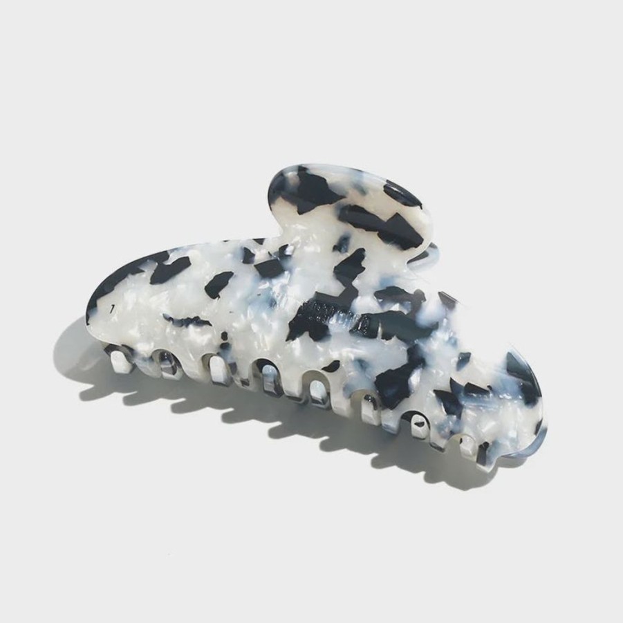 Accessories KITTY PALOMA | Grande Claw Clip Cookies & Cream