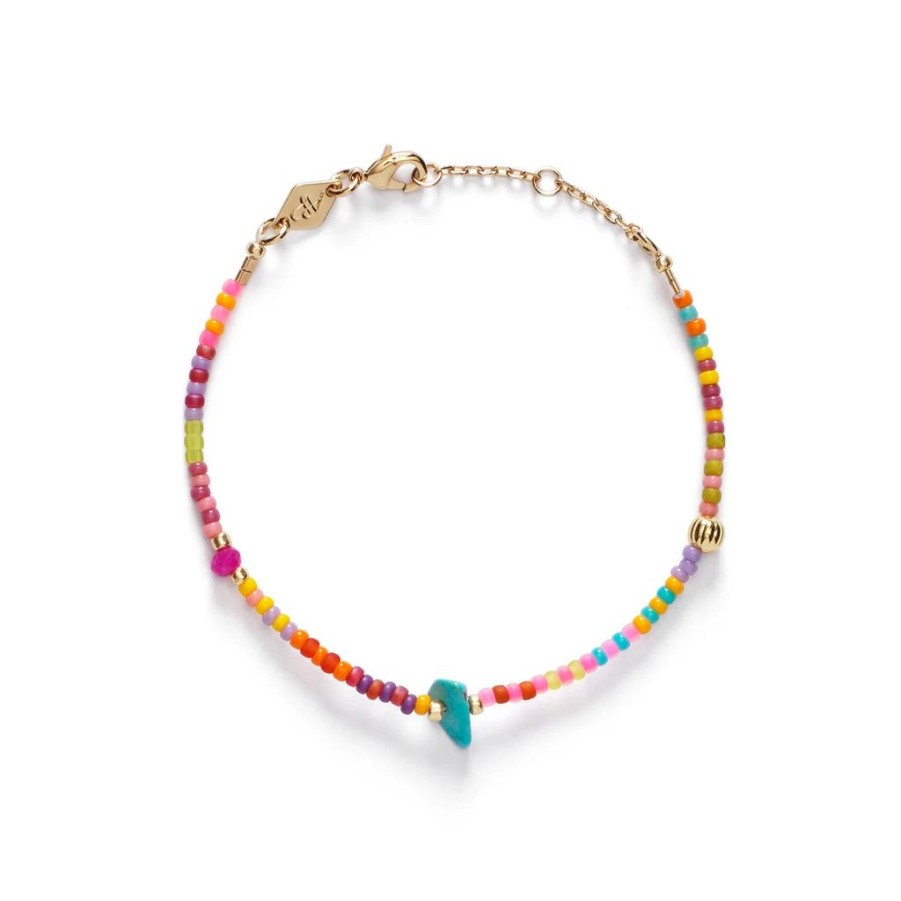 Accessories Anni Lu | Secret Beach Bracelet