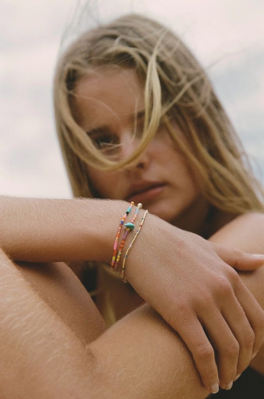 Accessories Anni Lu | Secret Beach Bracelet