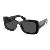 Accessories Prada | A08S Sunglasses Black