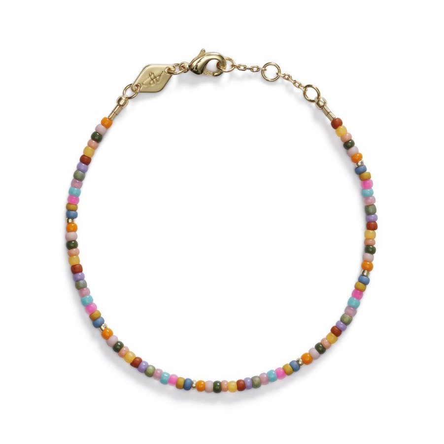 Accessories Anni Lu | Tutti Colori Bracelet