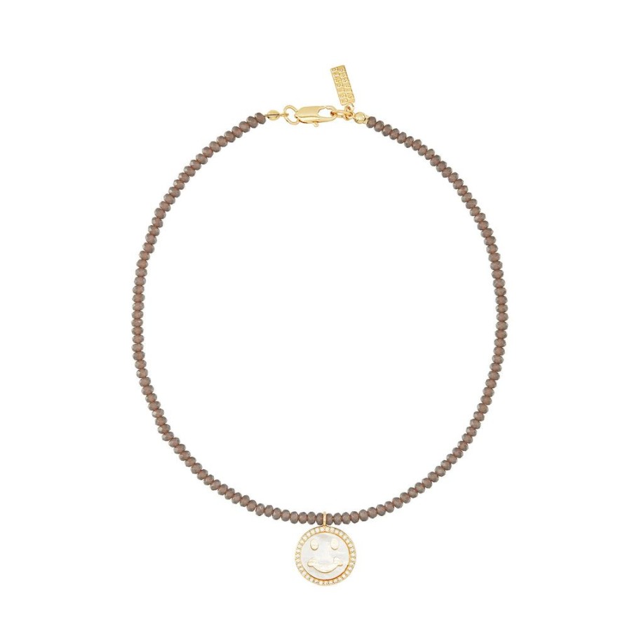 Accessories Celeste Starre | The Copacabana Necklace