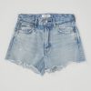 Clothing Moussy Vintage | Chelsea Short