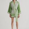 Clothing Antipodean | Bonita Robe Dress