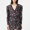 Clothing Isabel Marant | Baikal Dress