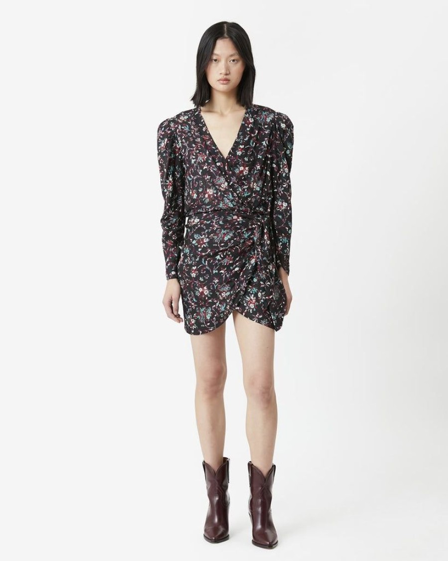 Clothing Isabel Marant | Baikal Dress