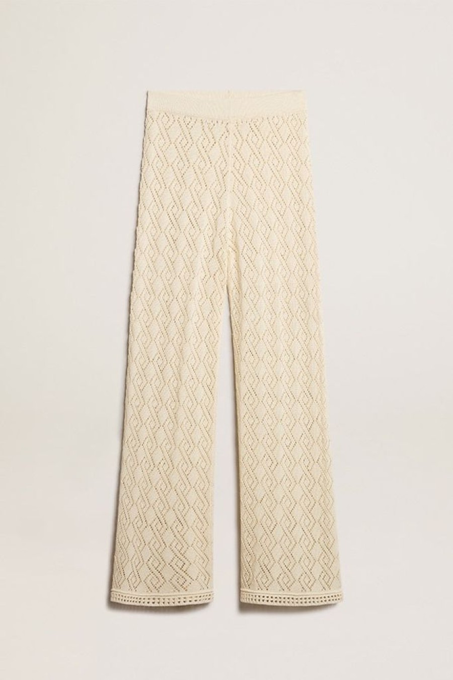 Clothing Golden Goose | Journey Tricot Pants