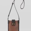 Accessories ETRO | Cross Body Paisley Phone Holder