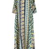 Clothing La Double J | Muu Muu Dress Casareale