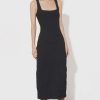 Clothing Mara Hoffman | Sloan Dress Black