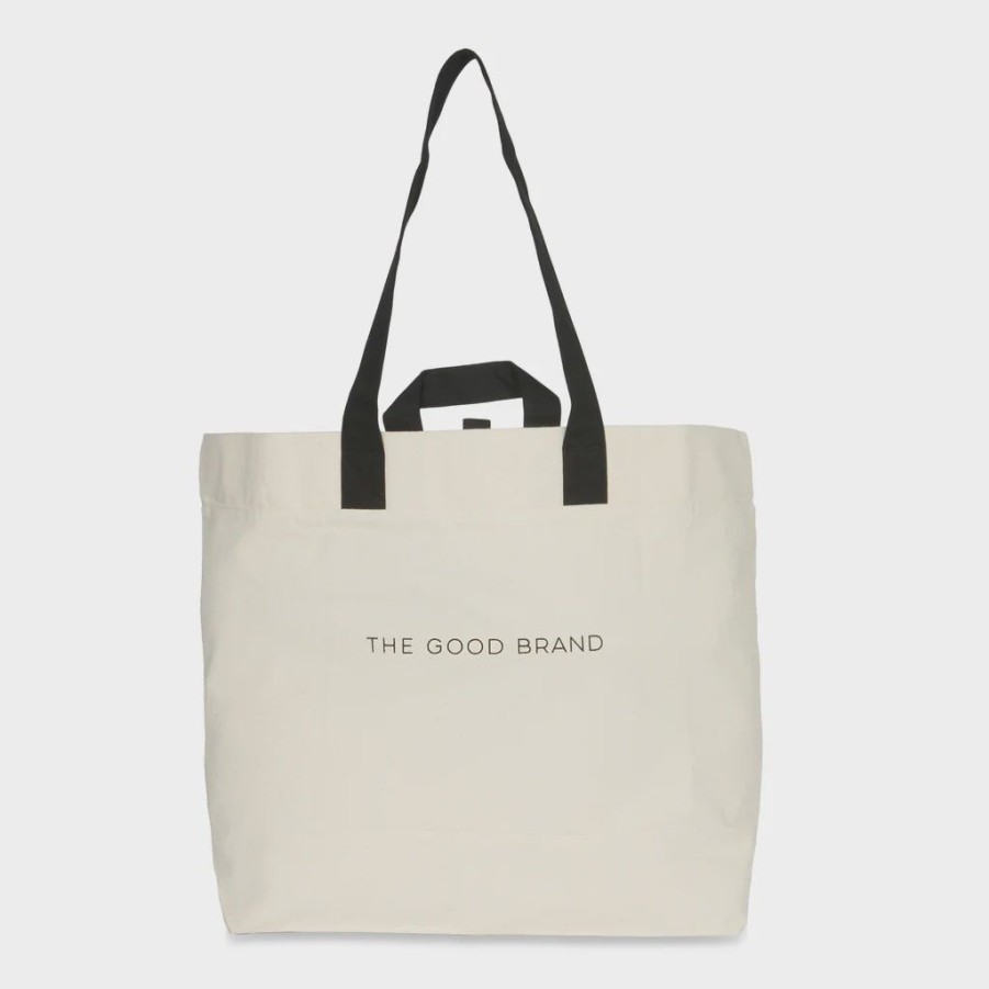 Accessories The Good Brand | Leisure Bag Ecru