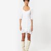 Clothing Isabel Marant | Lunesa Dress White