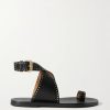 Shoes Isabel Marant | Jools Sandals Black