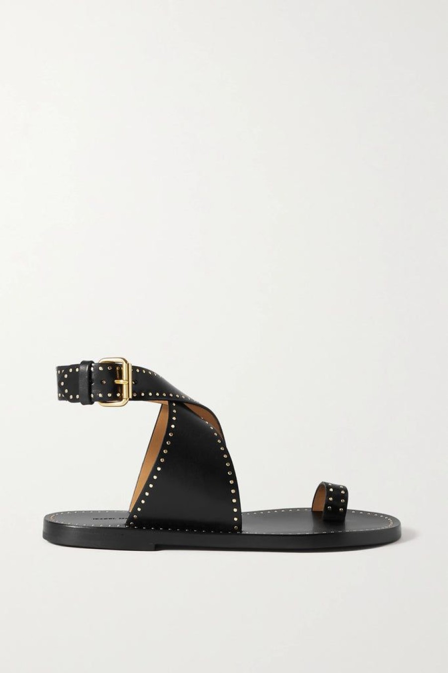 Shoes Isabel Marant | Jools Sandals Black