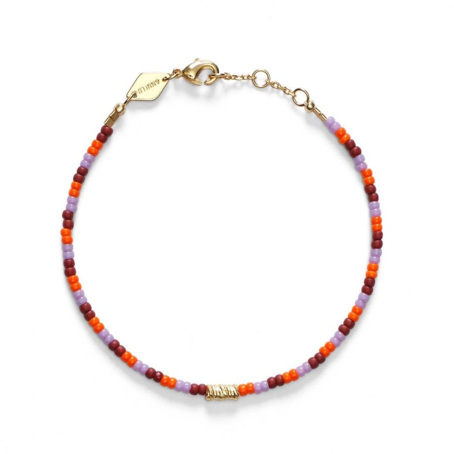 Accessories Anni Lu | Paradiso Bracelet Magic Mandarin