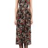 Clothing Ulla Johnson | Edlyn Dress Anthurium