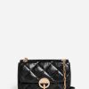 Accessories Vanessa Bruno | Moon Bag Black