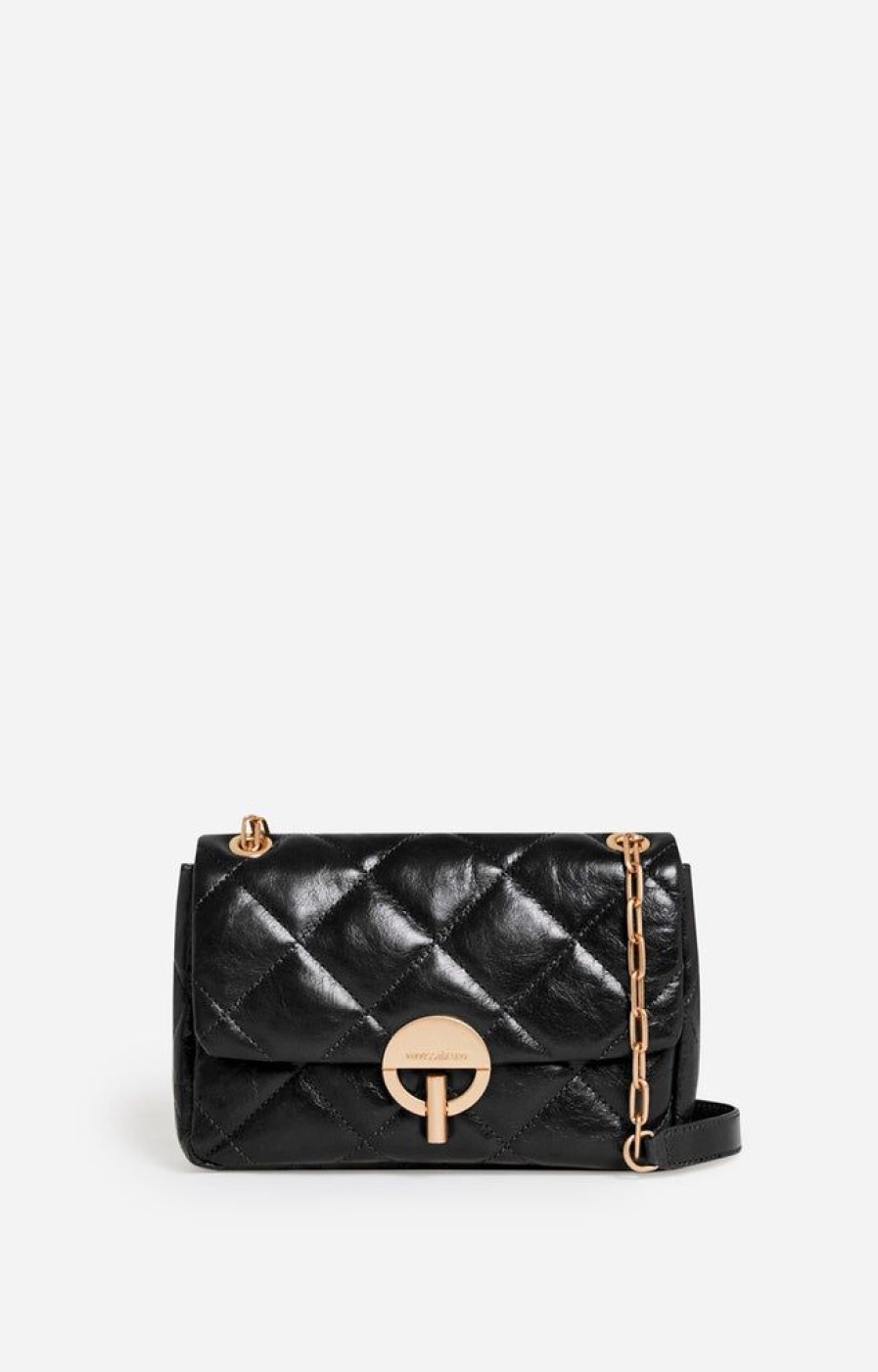 Accessories Vanessa Bruno | Moon Bag Black