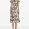 Clothing Ulla Johnson | Devon Dress Wildflower