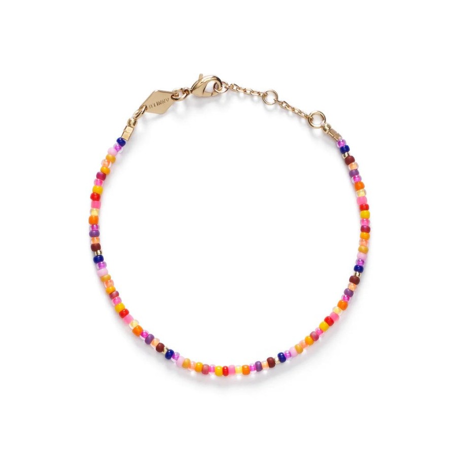 Accessories Anni Lu | Tutti Neon Bracelet