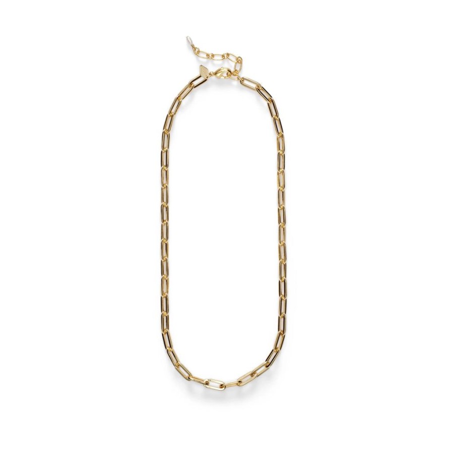 Accessories Anni Lu | Golden Hour Necklace