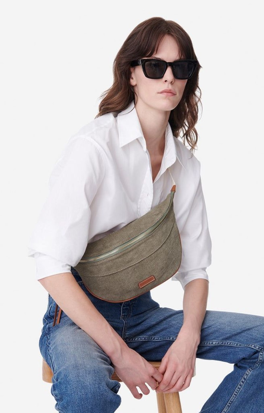 Accessories Vanessa Bruno | Bum Bag Khaki