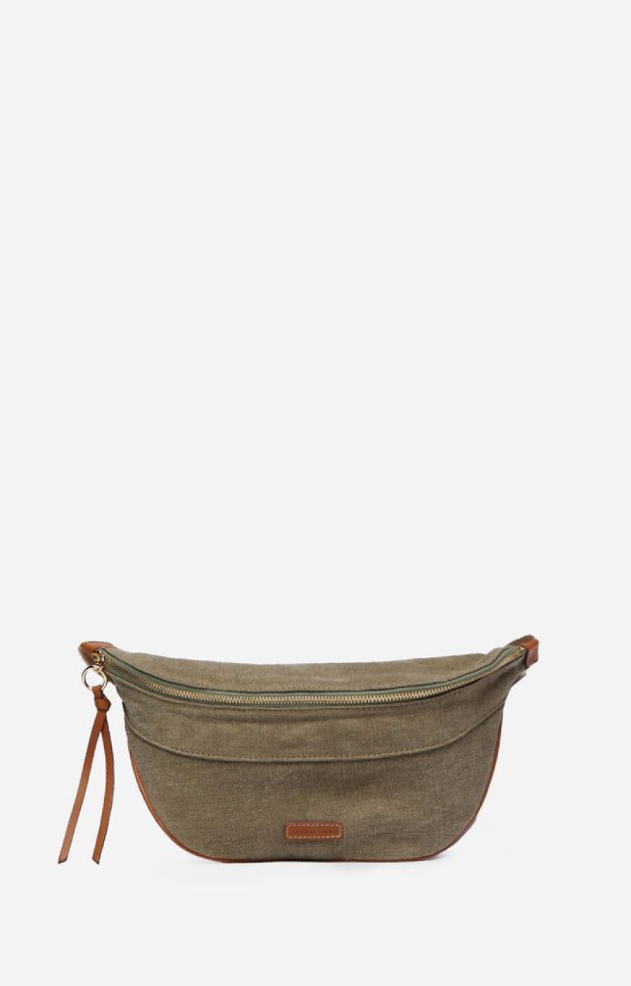 Accessories Vanessa Bruno | Bum Bag Khaki